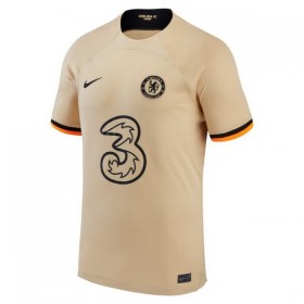 Maglia Chelsea Terza Divisa 2022-23
